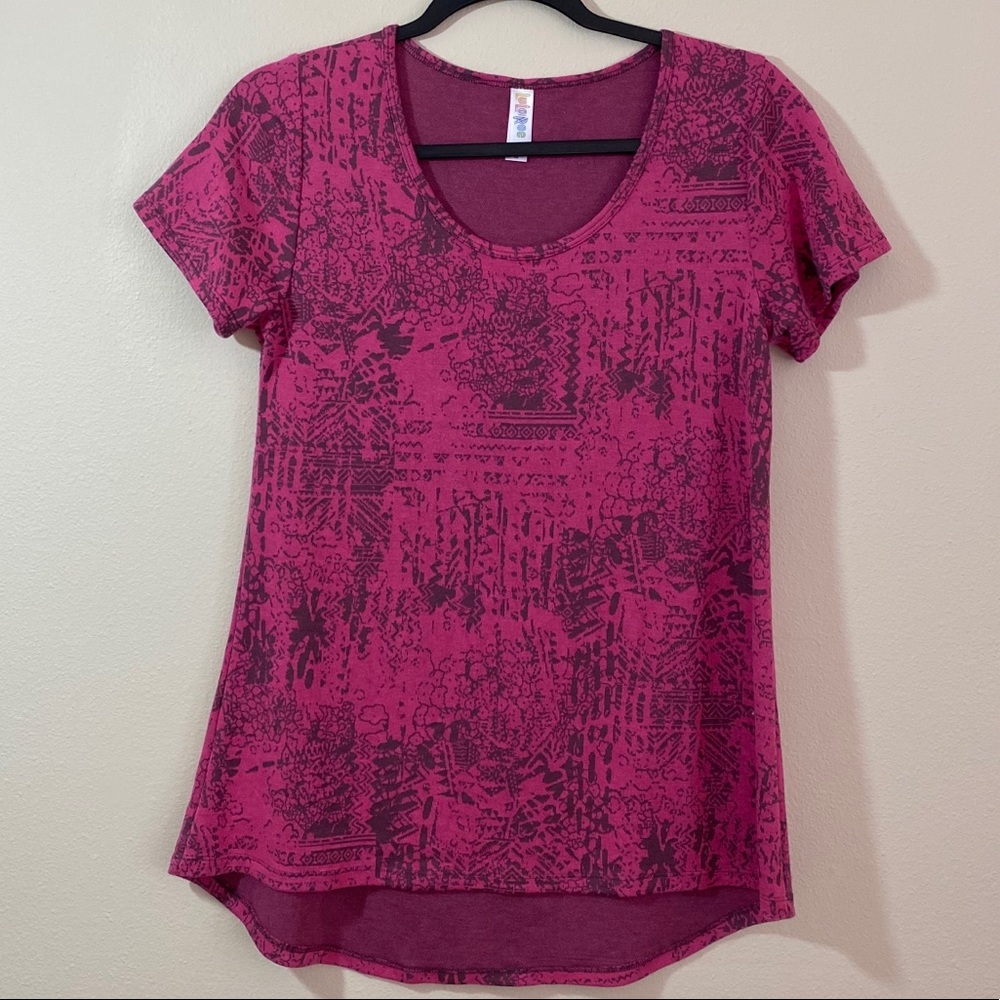 LuLaRoe Classic Tee